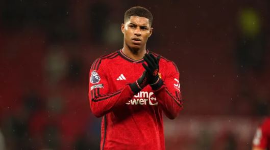 Ảnh bài viết Hụt Vinicius, Michael Owen khuyên Arsenal chiêu mộ Rashford