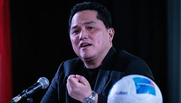 Ảnh bài viết Chủ tịch PSSI lên tiếng khi Indonesia bị loại khỏi ASEAN Cup