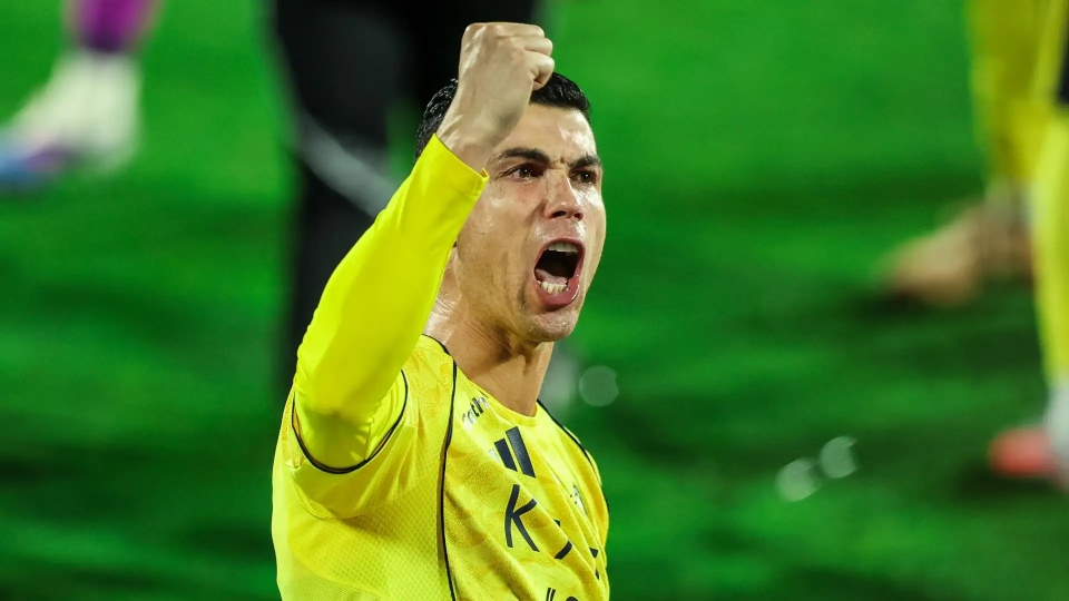 Ảnh bài viết Ronaldo vắng mặt 2 trận đầu mùa của Al Nassr