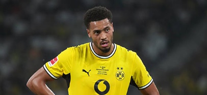 Ảnh bài viết Dortmund hét giá 120 triệu euro cho Felix Nmecha