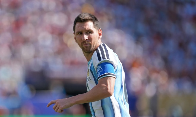 Ảnh bài viết Hồ sơ mật World Cup 2026: Âm mưu đánh bom Messi và bám đuôi Ronaldo
