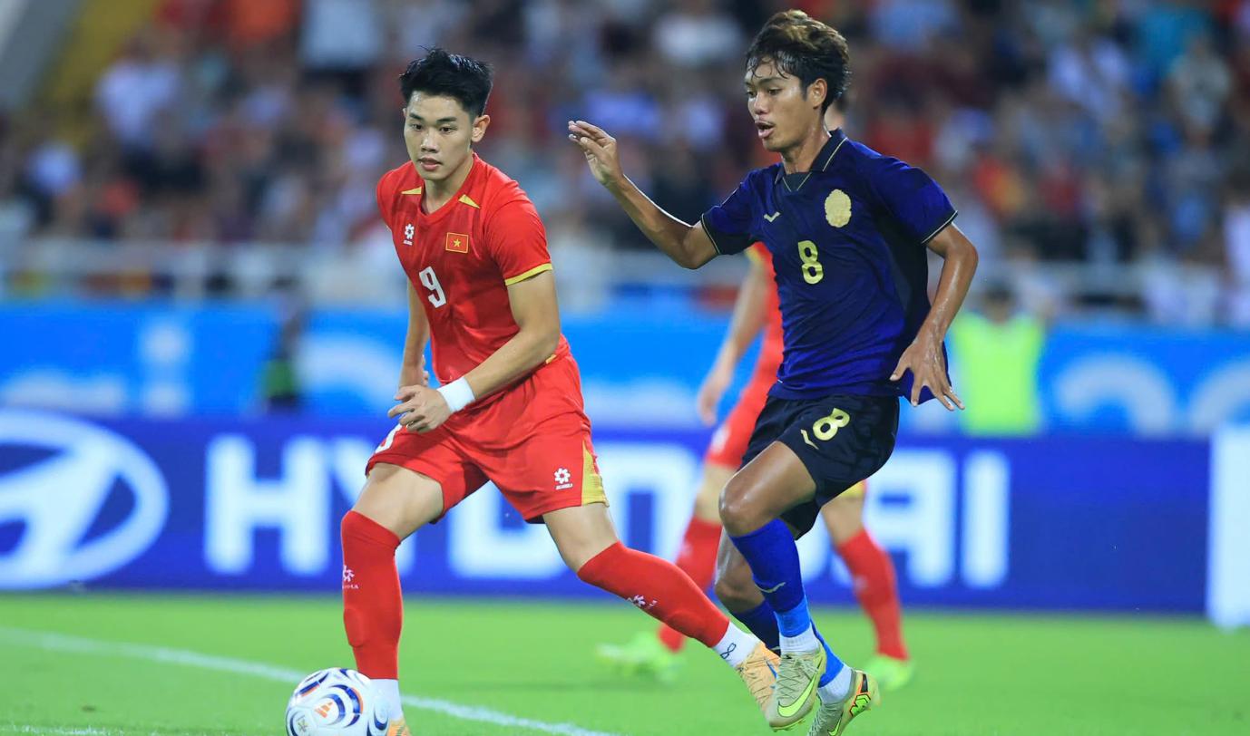 Tuyển Việt Nam còn ít nhiều vấn đề trước thềm bán kết ASEAN Cup 2026. Ảnh: VFF