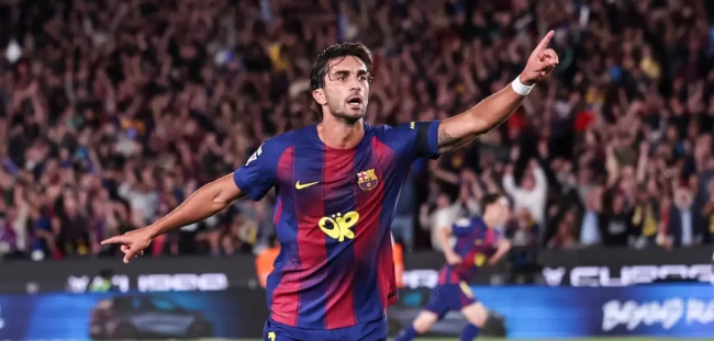Ảnh bài viết Tin đồn chuyển nhượng tối 8/8: Arsenal săn đón Ferran Torres; Liverpool tranh Ezri Konsa với Pháo thủ
