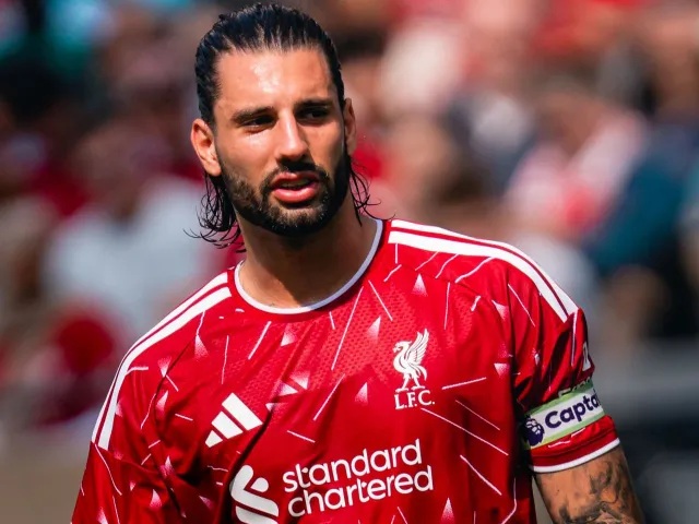 Liverpool vẫn có đội hình mạnh hơn Monaco. Ảnh: Iconsport.