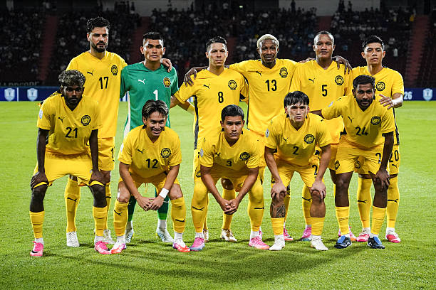 Ảnh bài viết Malaysia 0-0 Philippines: Nỗ lực giành vé đi tiếp