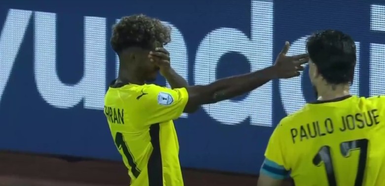 Ảnh bài viết Malaysia 1-0 Philippines: Địch thủ tiềm năng của Việt Nam