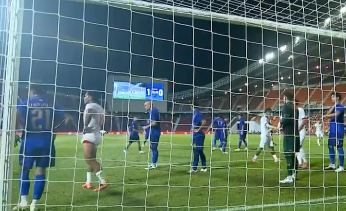 Ảnh bài viết Thái Lan 1-0 Myanmar: Nhịp độ chậm rãi