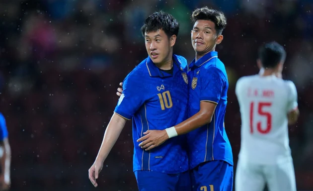 Ảnh bài viết Thái Lan 1-0 Myanmar: Nhịp độ chậm rãi