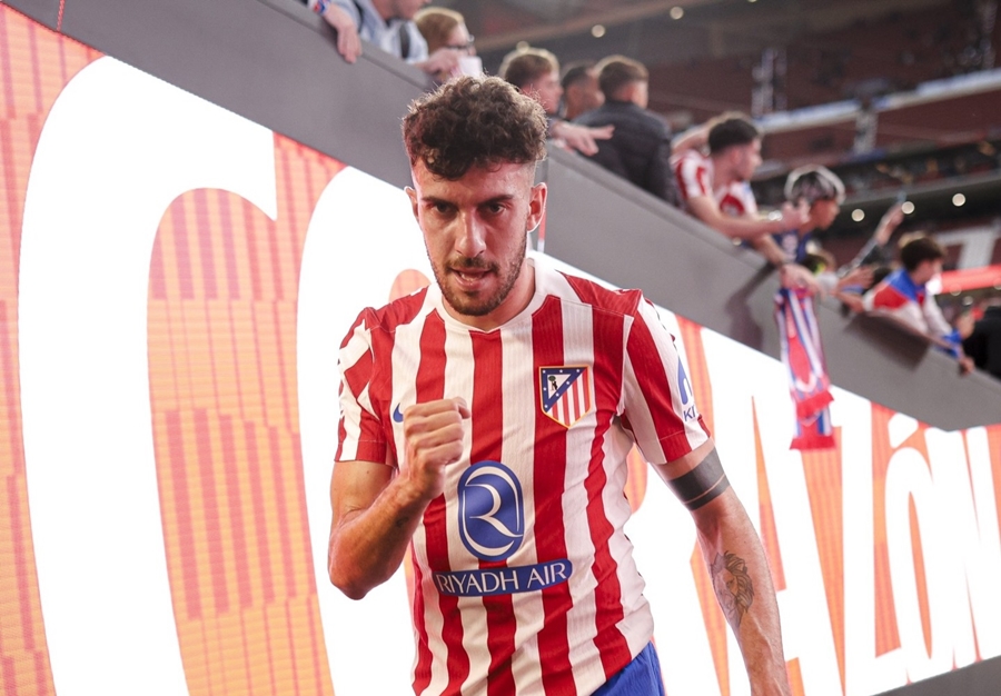 Ảnh bài viết Aston Villa đạt thỏa thuận chiêu mộ Matteo Ruggeri