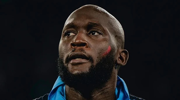 Ảnh bài viết Fenerbahce đạt thỏa thuận miệng với Romelu Lukaku