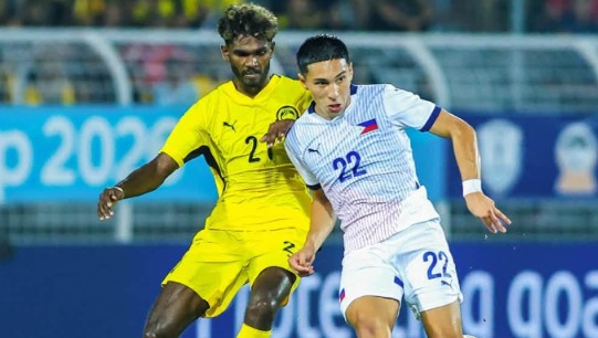 Ảnh bài viết Malaysia 1-0 Philippines: Việt Nam dần xác định địch thủ ở bán kết