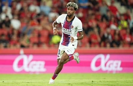 Ảnh bài viết Man United 0-1 PSG: Mbaye chớp thời cơ