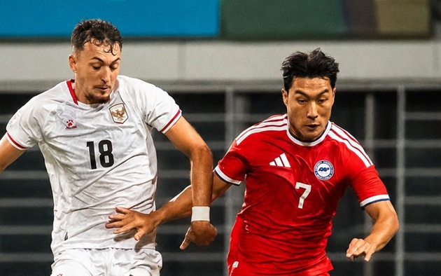 Ảnh bài viết Nghịch lý dàn sao triệu euro của Indonesia bị loại sớm tại ASEAN Cup