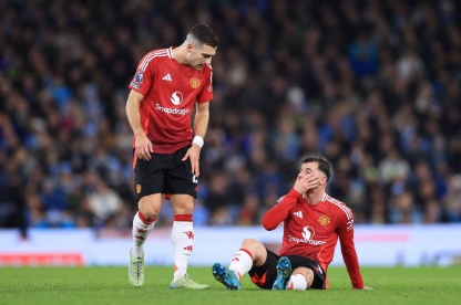 Ảnh bài viết Mason Mount dính chấn thương ở trận gặp PSG