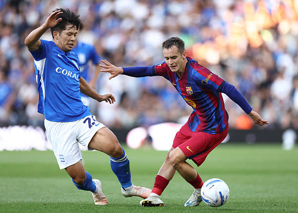 Ảnh bài viết Mount chấn thương, Man Utd nhận tin vui từ sao trẻ Barca