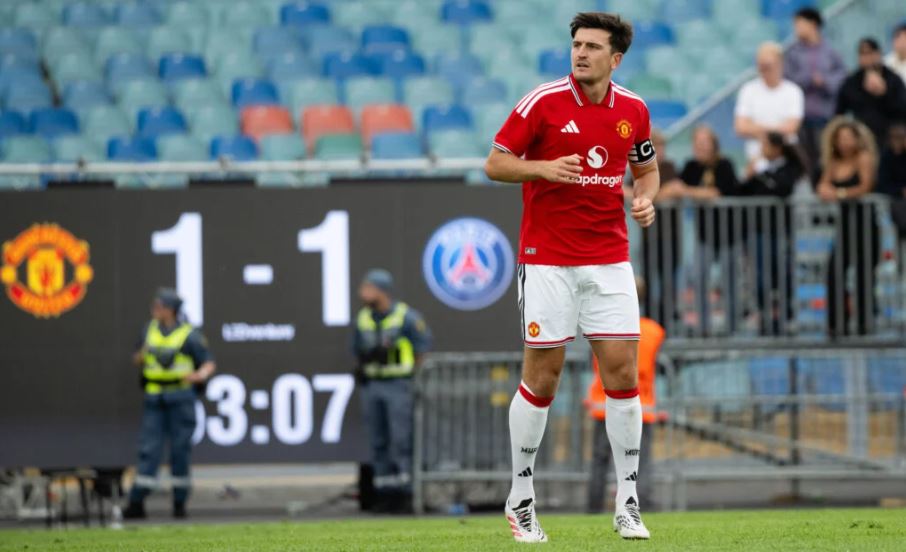 Ảnh bài viết 4 điểm sáng, 2 điểm tối của Man Utd ở trận hòa PSG 1-1
