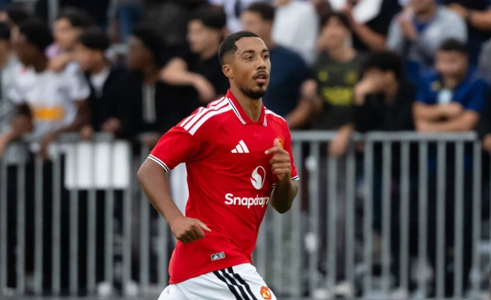 Ảnh bài viết Tielemans có thể là mảnh ghép giúp tuyến giữa Man Utd lột xác