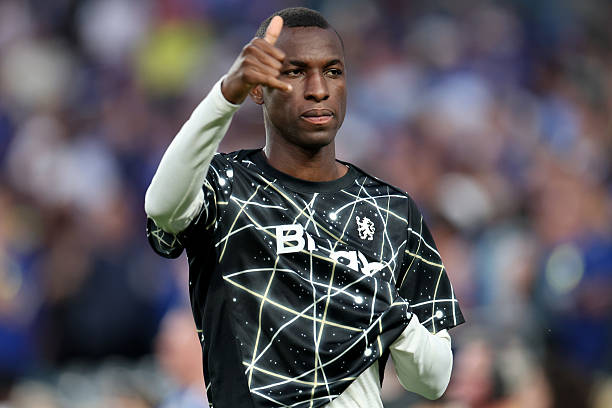 Ảnh bài viết Chelsea cần kiên nhẫn thay vì ruồng bỏ Nicolas Jackson