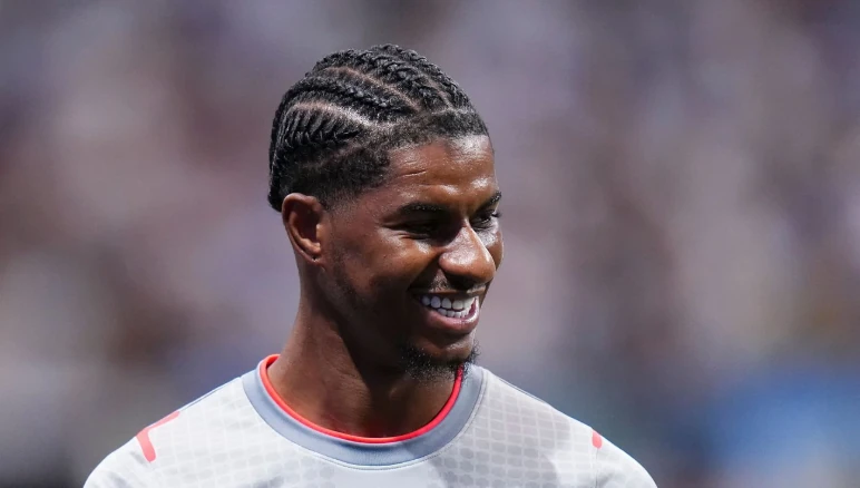 Ảnh bài viết Fenerbahce đàm phán chiêu mộ Marcus Rashford từ Man Utd