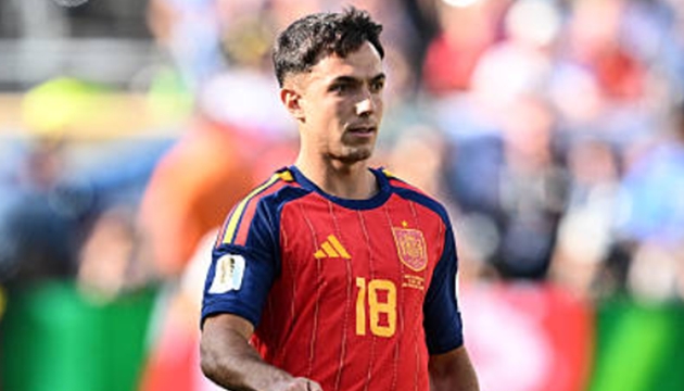 Ảnh bài viết Mất Rodri, Real Madrid nhắm mua Zubimendi