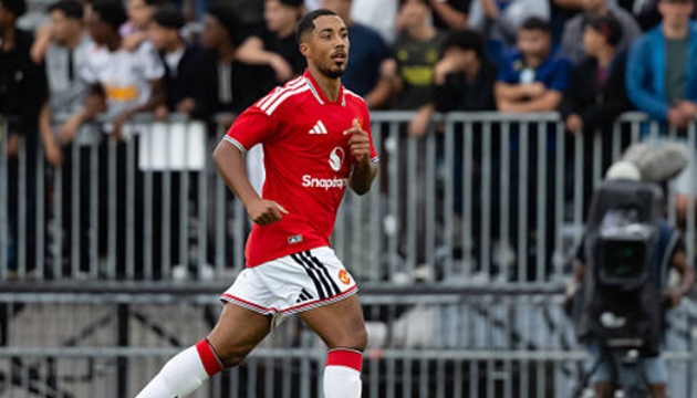 Đã có Tielemans, BLĐ MU chưa muốn dừng lại. Ảnh: Getty Images