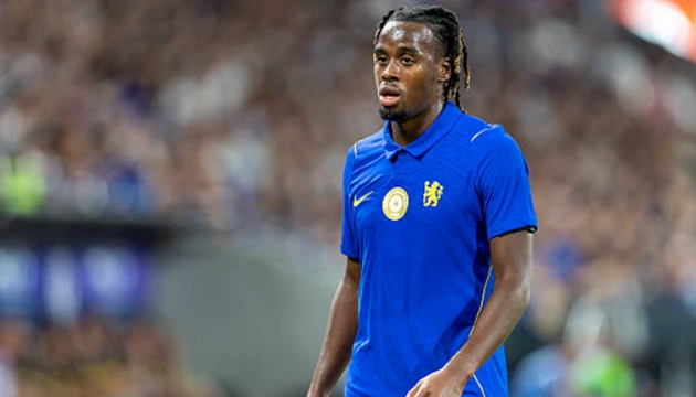 Ảnh bài viết Vì sao AS Roma muốn giải cứu sao 52 triệu bảng của Chelsea?