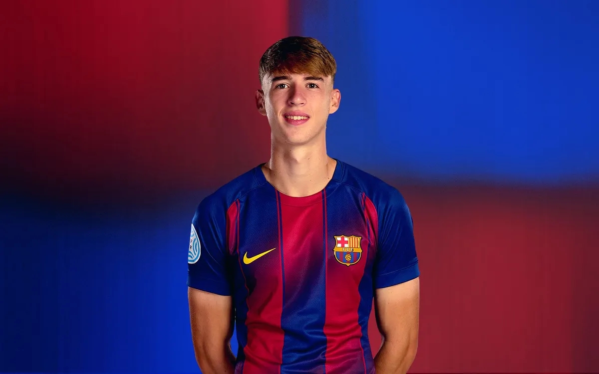 Ảnh bài viết Man City săn ngọc quý Barca, từ chối lời đề nghị cho Rodri