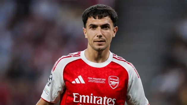 Ảnh bài viết Vì sao Mourinho và Alonso quyết chiến vì Zubimendi?