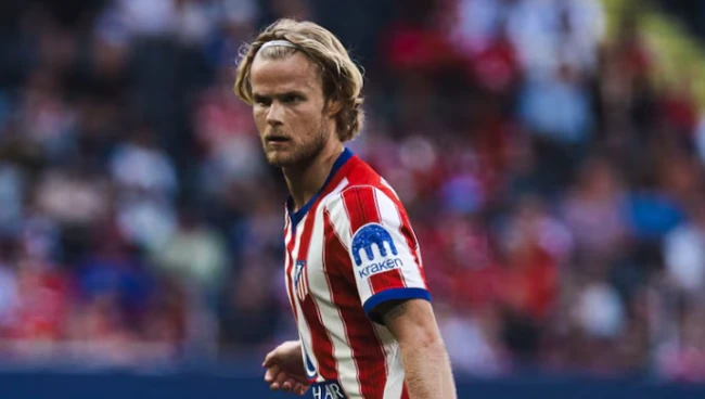Ảnh bài viết Man City 0-0 Atletico Madrid: Reijnders bỏ lỡ cơ hội