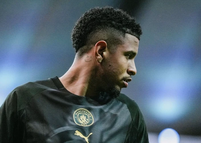 Ảnh bài viết Man City 0-0 Atletico Madrid: Savinho phung phí cơ hội