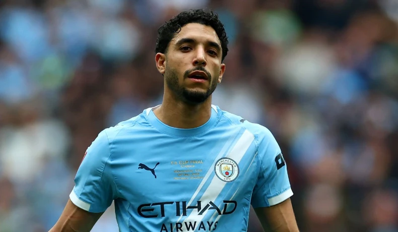 Ảnh bài viết Man City 2-1 Atletico Madrid: Marmoush lập cú đúp bàn thắng