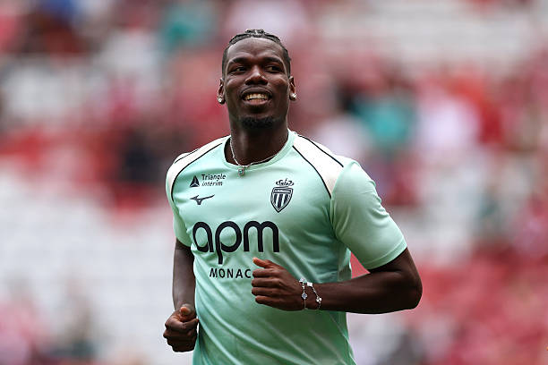 Ảnh bài viết Liverpool 0-0 Monaco: Bất ngờ Pogba