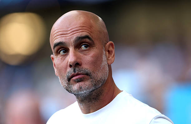 Ảnh bài viết Maldini tiết lộ lý do Pep Guardiola từ chối dẫn dắt tuyển Ý