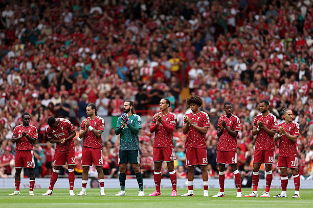 Ảnh bài viết Liverpool 0-0 Monaco: The Kop dồn ép