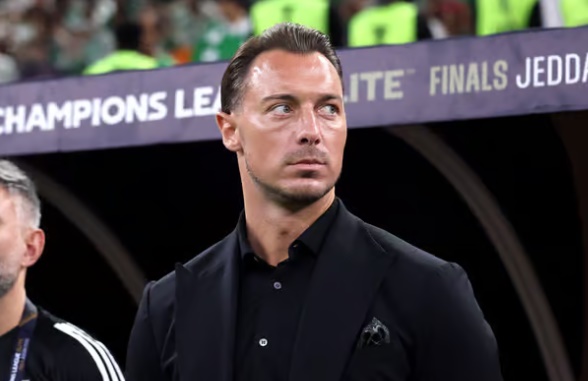 Ảnh bài viết Alan Shearer cảnh báo tân HLV Matthias Jaissle của Newcastle