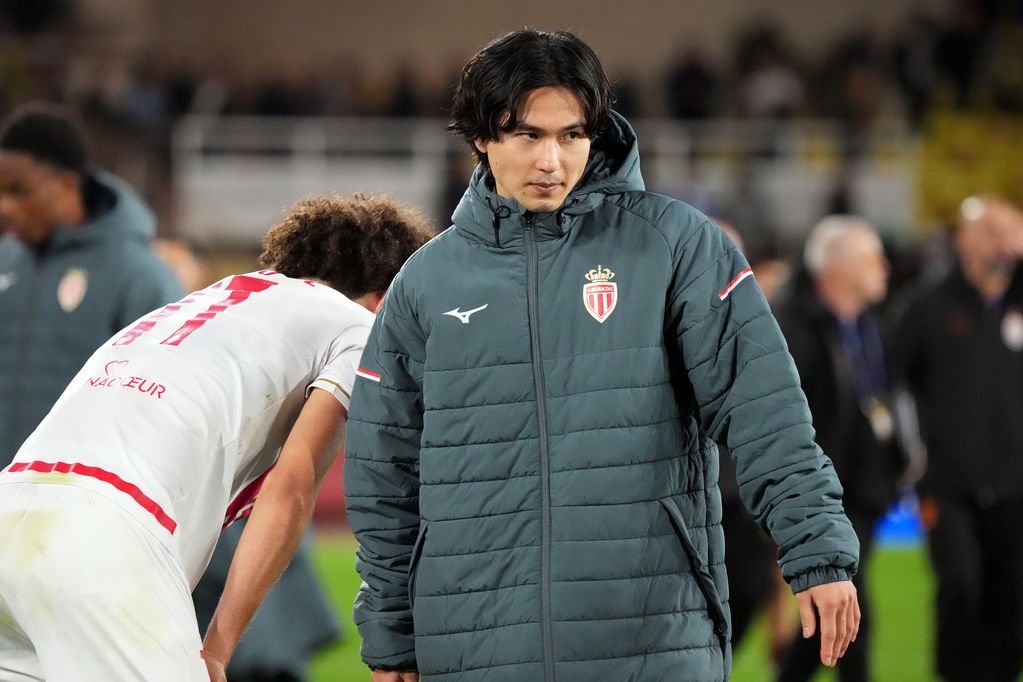 Ảnh bài viết Takumi Minamino nói gì khi trở lại Anfield?