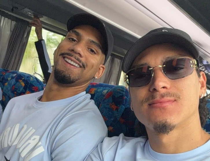 Ảnh bài viết Nunez khiến fan Liverpool phấn khích khi xác nhận vụ Ronald Araujo