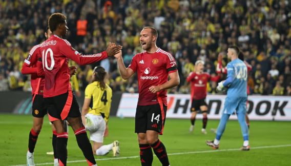 Ảnh bài viết Rashford nhận số áo mới tại MU dưới thời Carrick