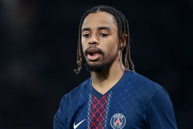 Ảnh bài viết Tin đồn chuyển nhượng sáng 10/8: Arsenal tính tranh Barcola; Kane cam kết với Bayern