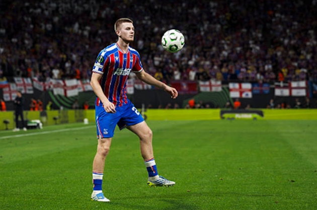 Ảnh bài viết Chelsea và Real ngáng đường Man Utd vụ Wharton