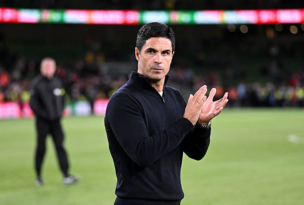 Mikel Arteta cần th&ecirc;m những bản hợp đồng chất lượng. Ảnh: Getty Images