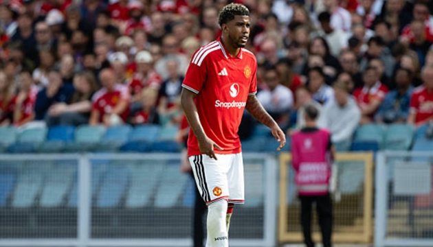 Ảnh bài viết Andrey Santos là món hời chiến lược của Man Utd