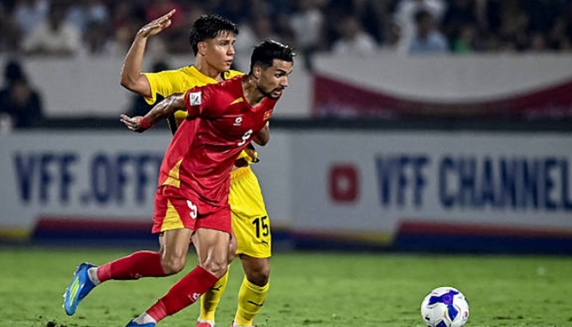Ảnh bài viết Đội tuyển Việt Nam định hình công thức chiến thắng trước bán kết ASEAN Cup