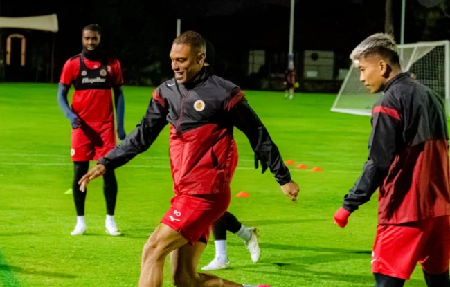 Ảnh bài viết Soi trận Adelaide United vs CAHN: Thử thách cho đại diện V-League