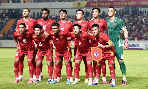 Ảnh bài viết Vòng bán kết của những nhà vua và nỗi đau dành cho Indonesia
