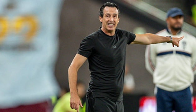 Ảnh bài viết Tuyến giữa Aston Villa có đủ sức đá Champions League?