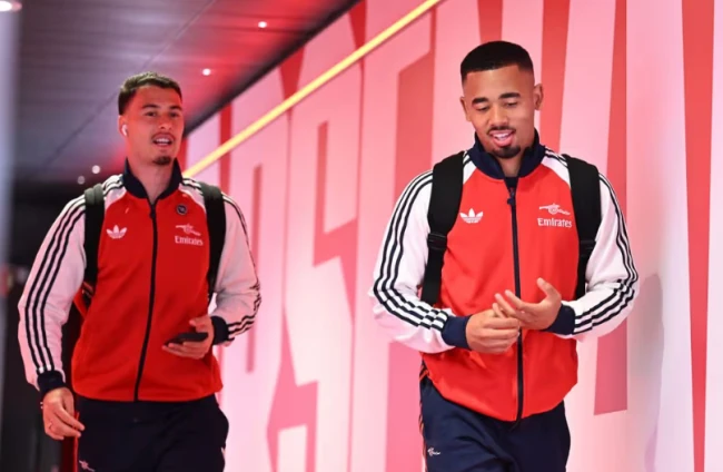 Ảnh bài viết 6 thương vụ Arsenal có thể hoàn tất trong tuần này
