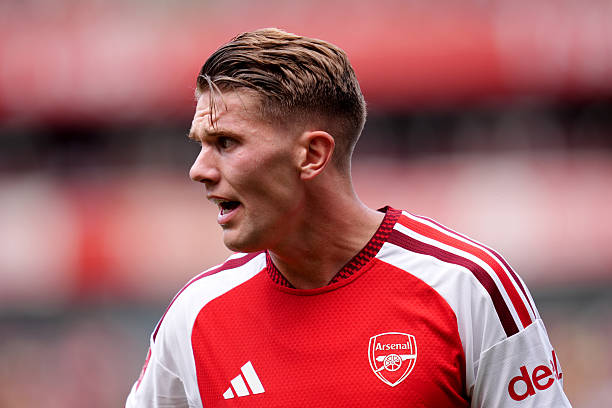 Ảnh bài viết Thua Dortmund, Gyokeres nói thẳng 2 điều Arsenal phải làm