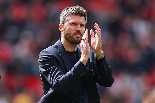 Ảnh bài viết MU sẽ ra sao khi Carrick trao cơ hội cho Rashford?