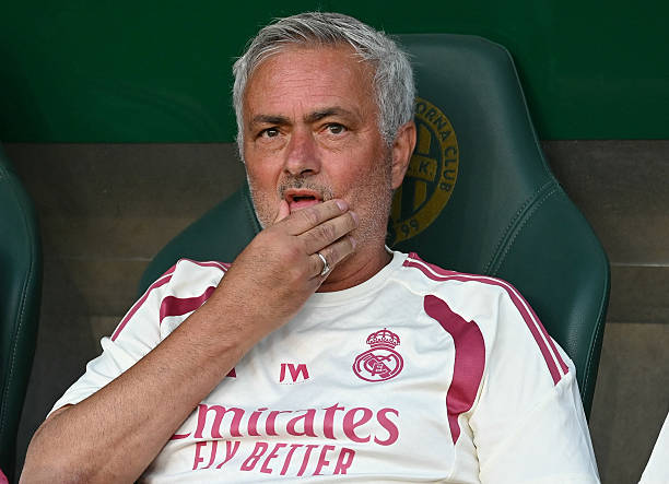 Ảnh bài viết Lộ diện hai vị trí Real Madrid ưu tiên nâng cấp